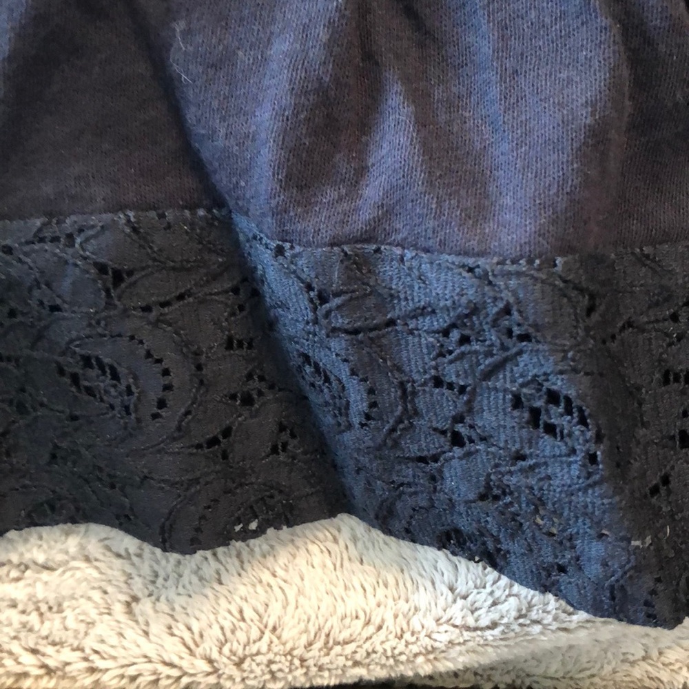 Element Ruffle Top - Picture 2 of 4